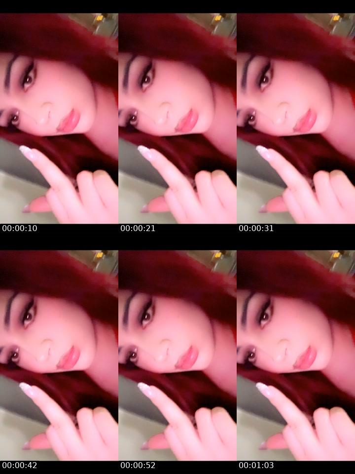 TikTok live: Say Heyy 💋 by @feline.energy2