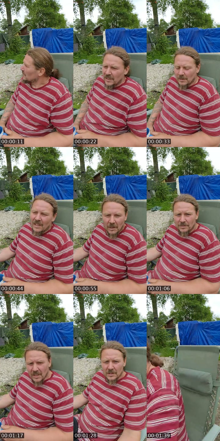 @andressarapuuga TikTok live from 2026-07-13