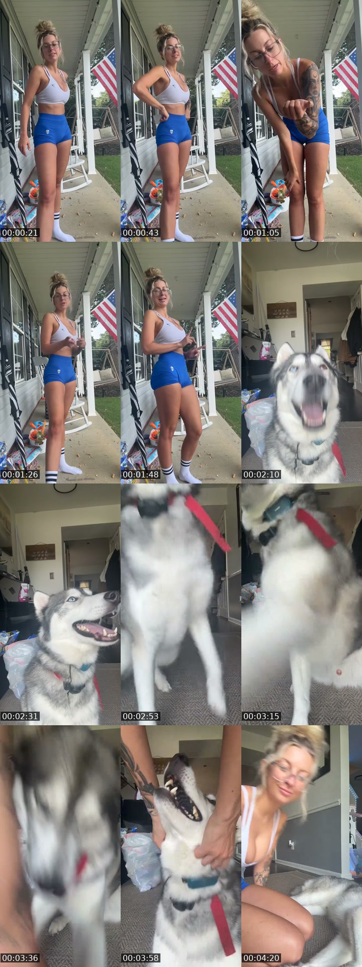 @keri.steel United States TikTok live from 2026-07-13