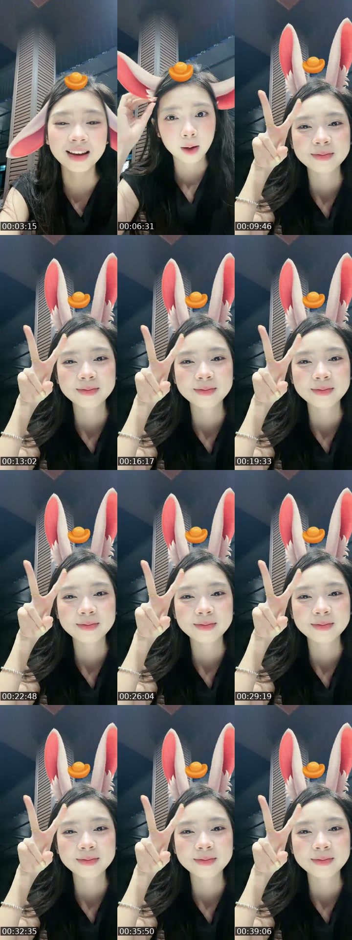 @khtrinh6 TikTok live from 2026-07-13
