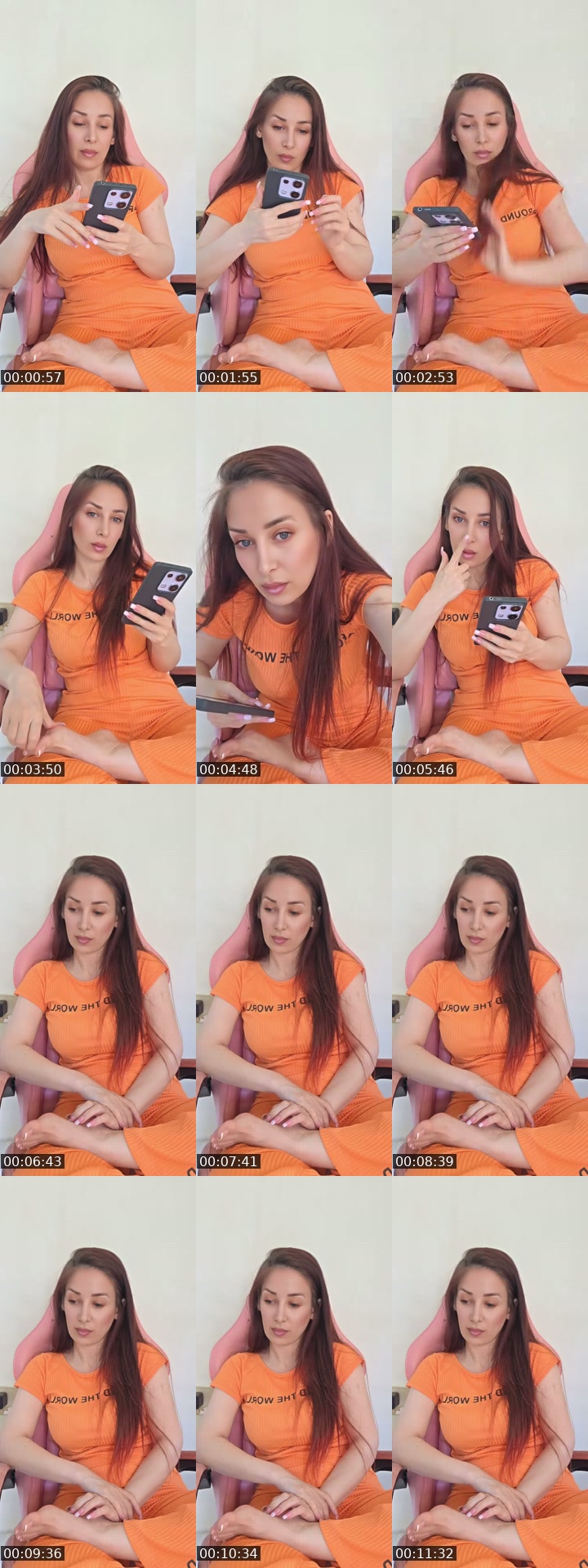 TikTok live: 520👑وما يلقاها الا ذو حظ عظيم👑 by @queen369_520