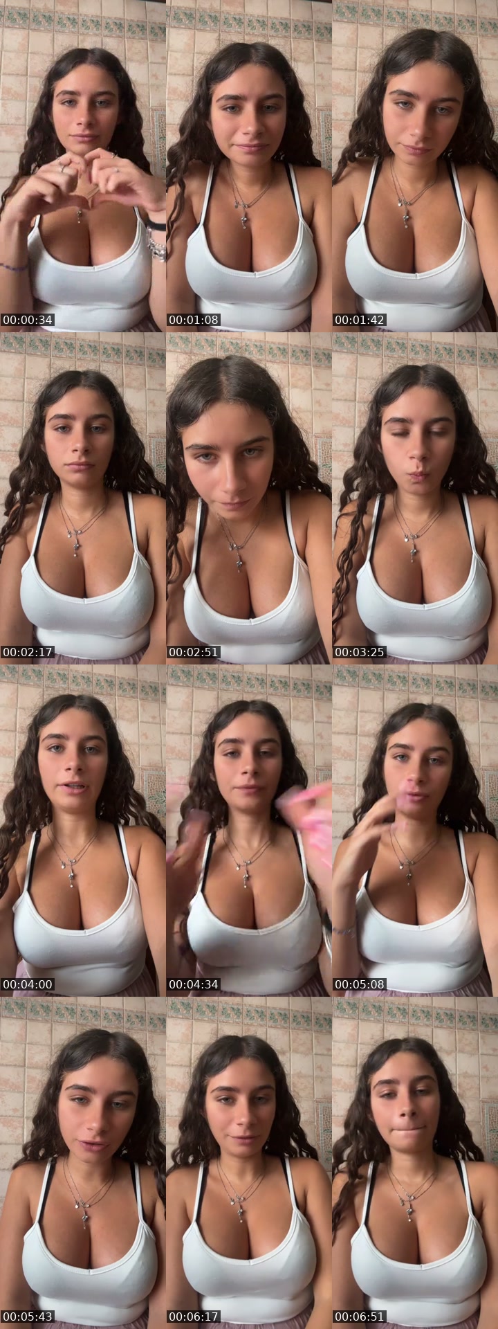 @rosa__ten TikTok live from 2026-07-13