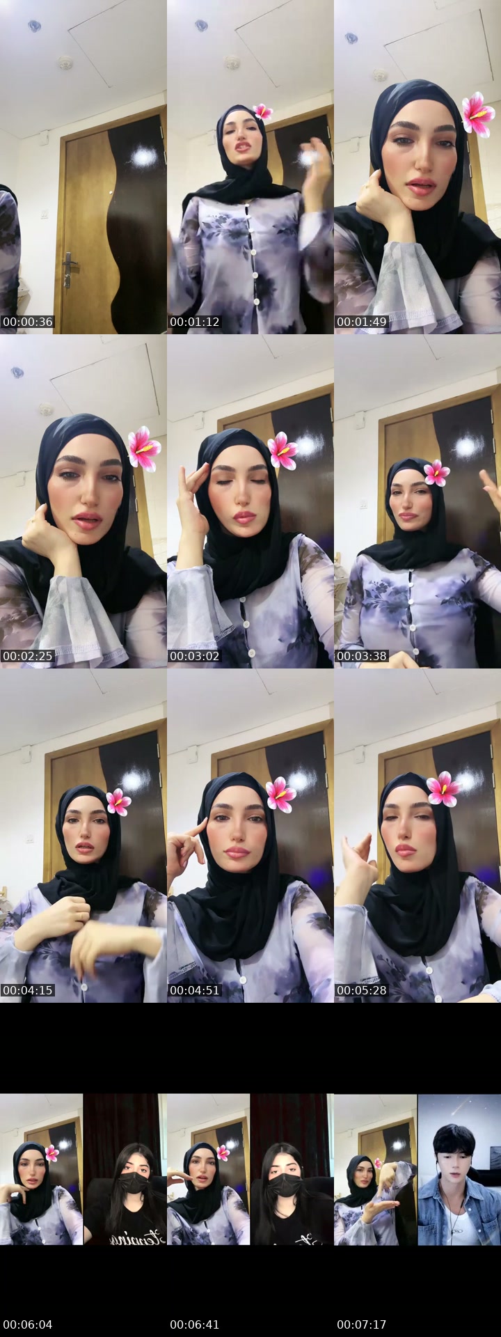@roro_allloy888 TikTok live from 2026-07-13