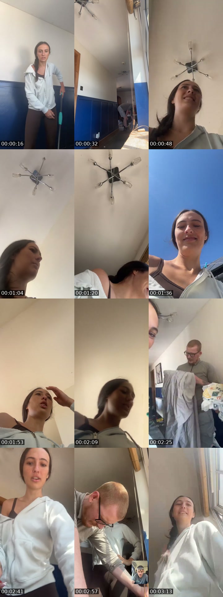 @maddiedobson._ United States TikTok live from 2026-07-13
