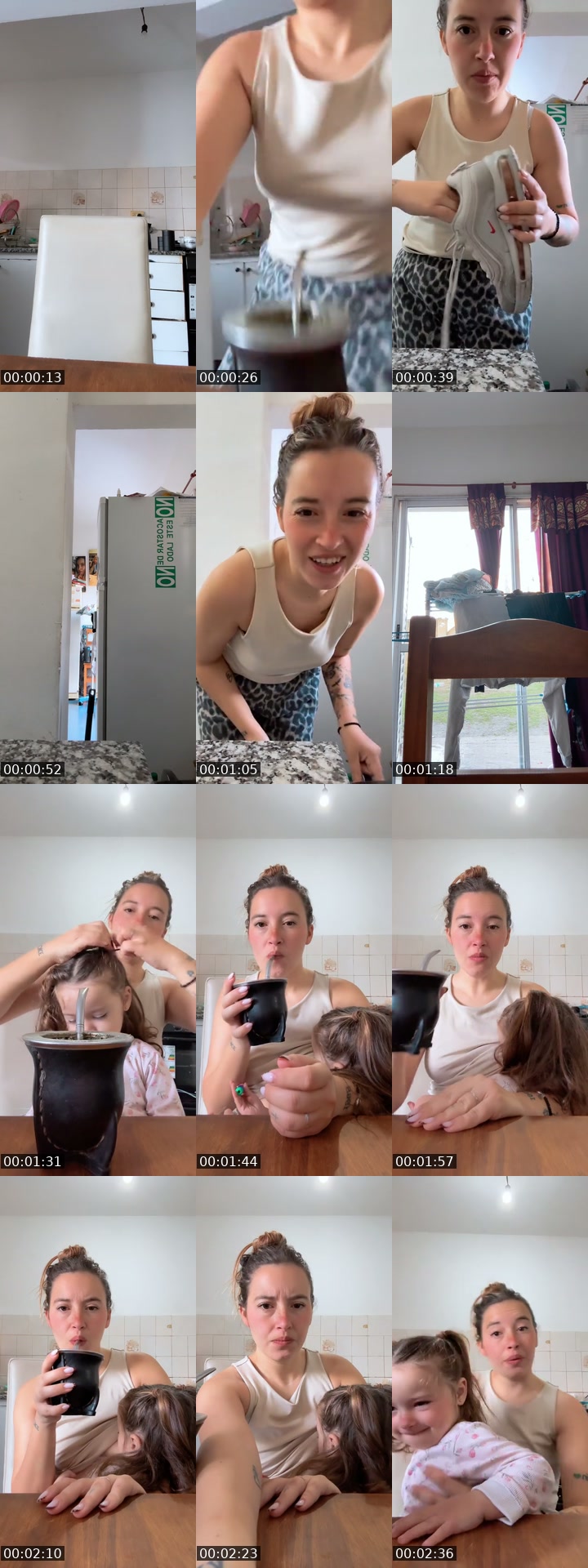@barbipereira15 TikTok live from 2026-07-13