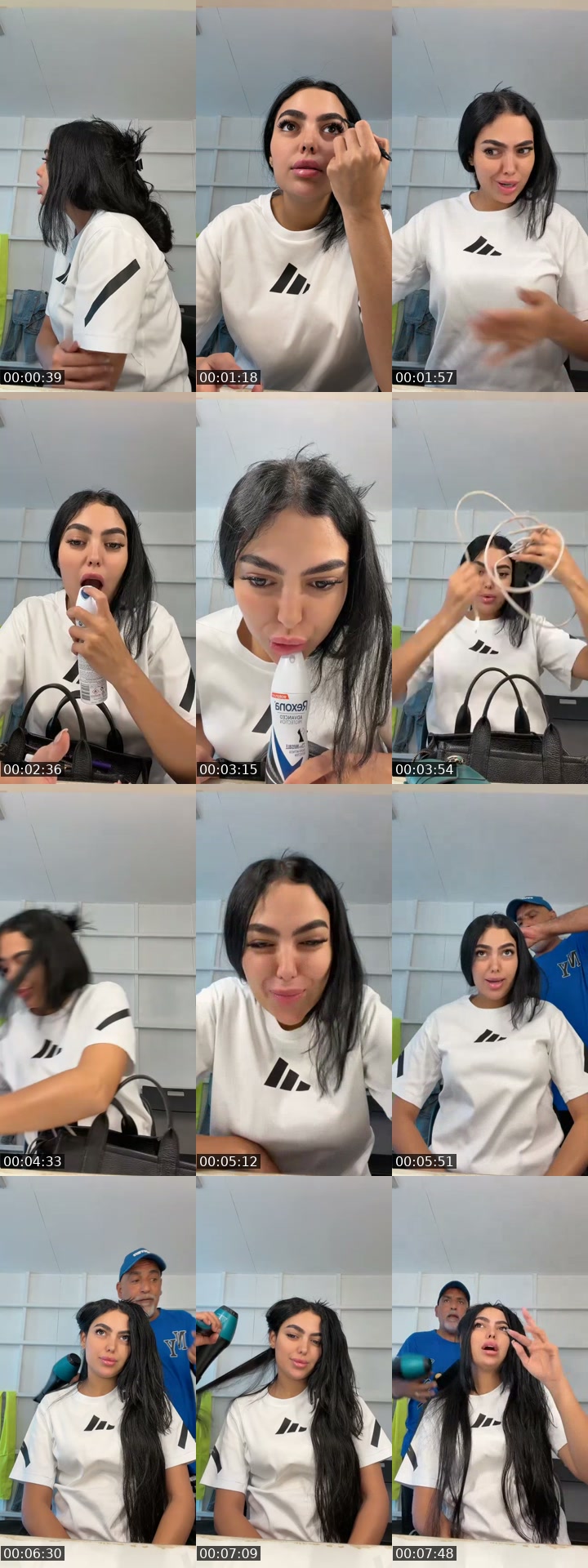 @aichaazz2 TikTok live from 2026-07-13
