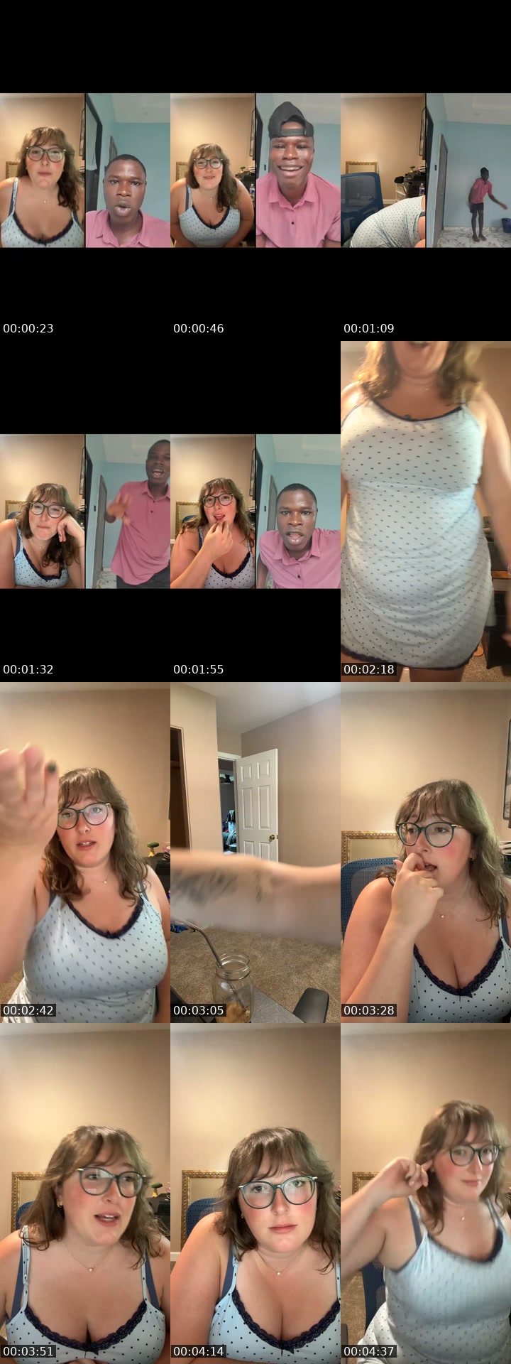 TikTok live: your fav goose🪿 by @oopitssillygoose