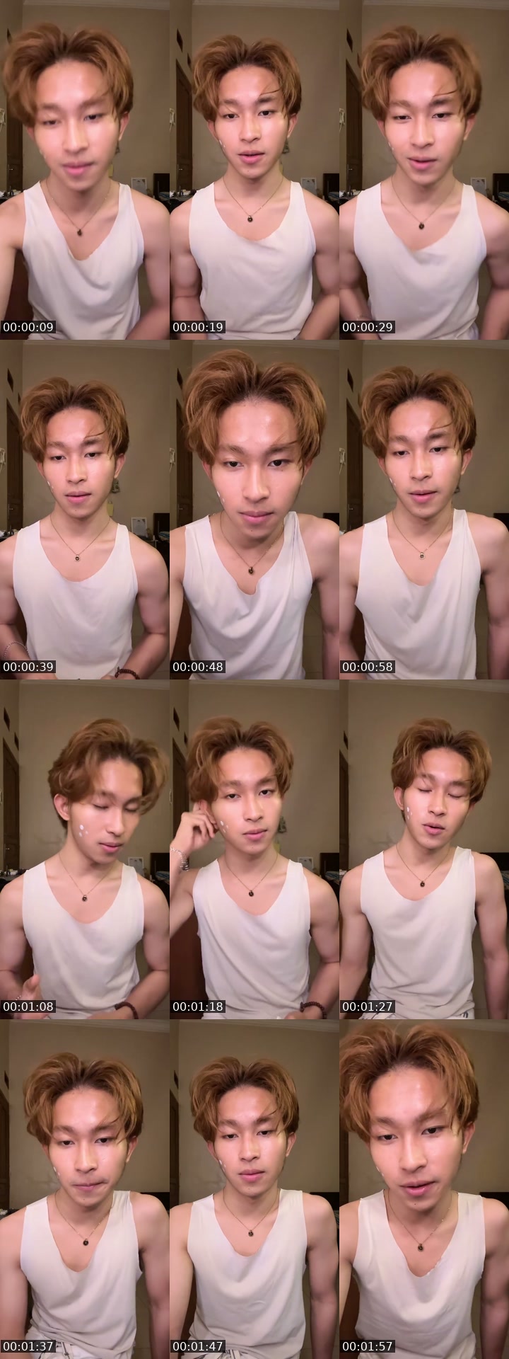 Past TikTok live: join aja by @hexaaaaboi_