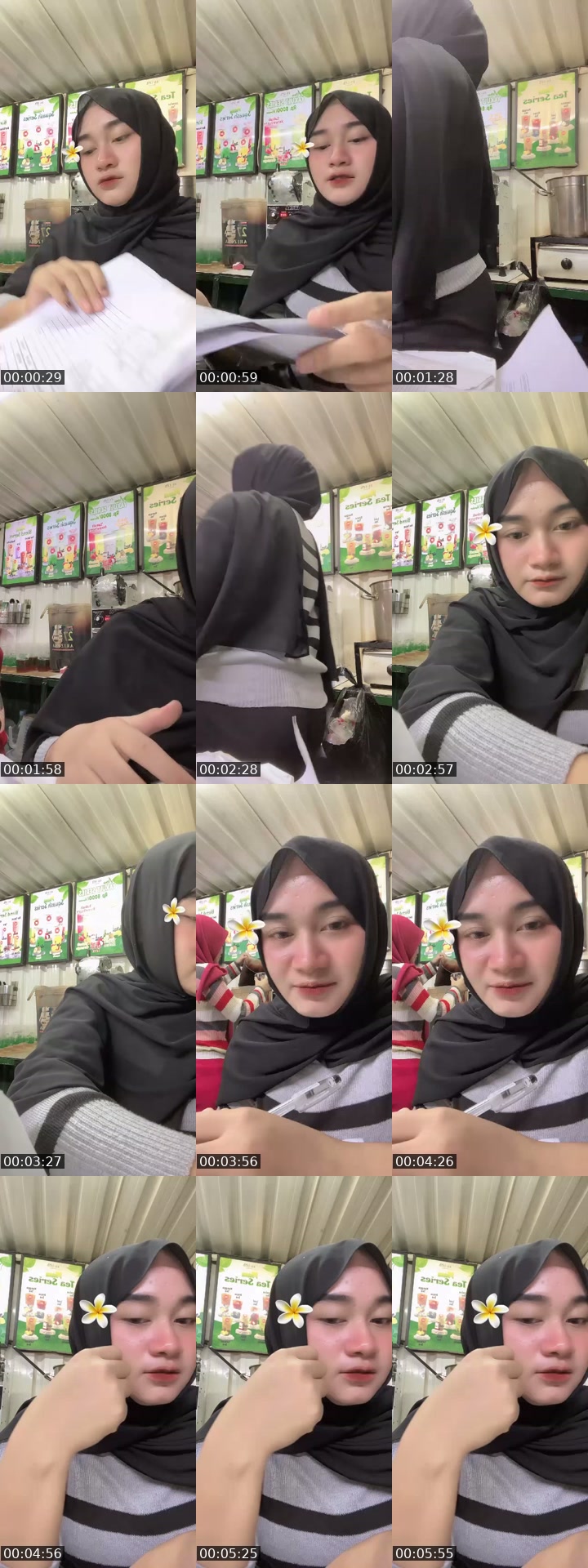 @es.tehkudus TikTok live from 2026-07-13