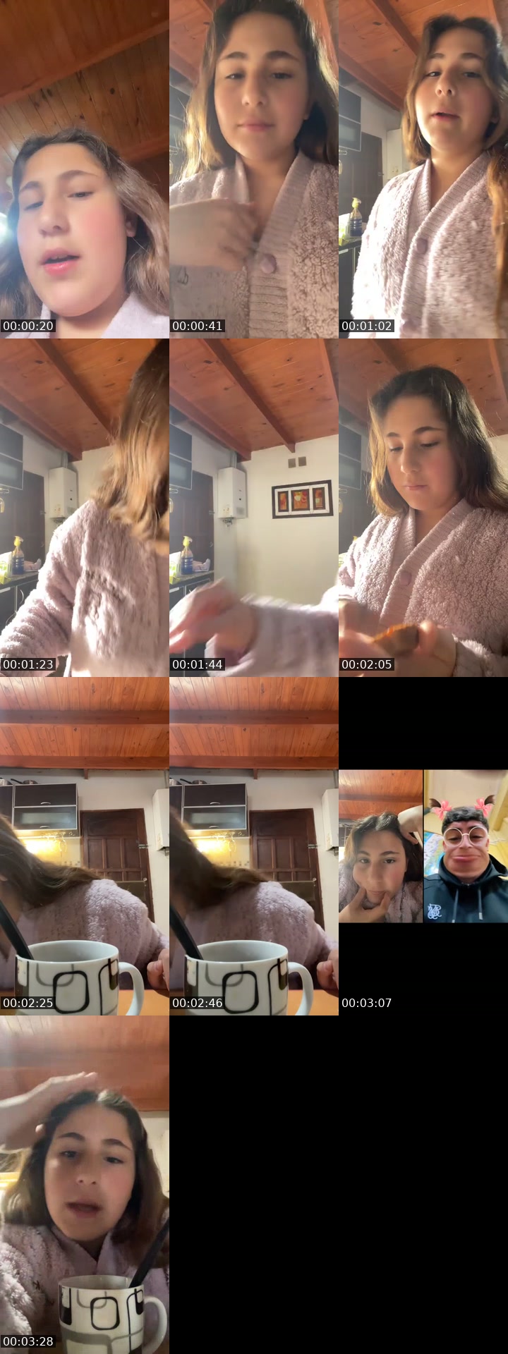 @agus.arbones1 TikTok live from 2026-07-13