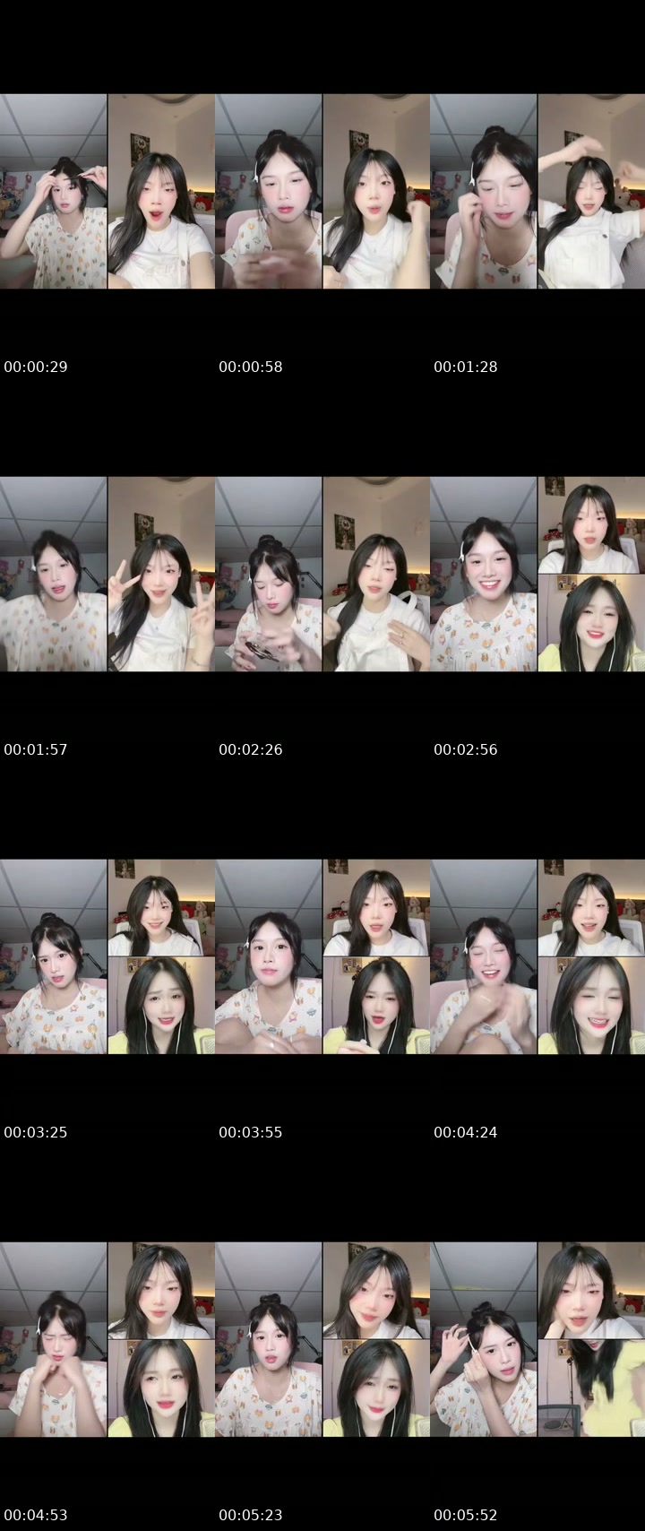 TikTok live: Bá dô mà chơi by @phuonglinhcutiiquaaa