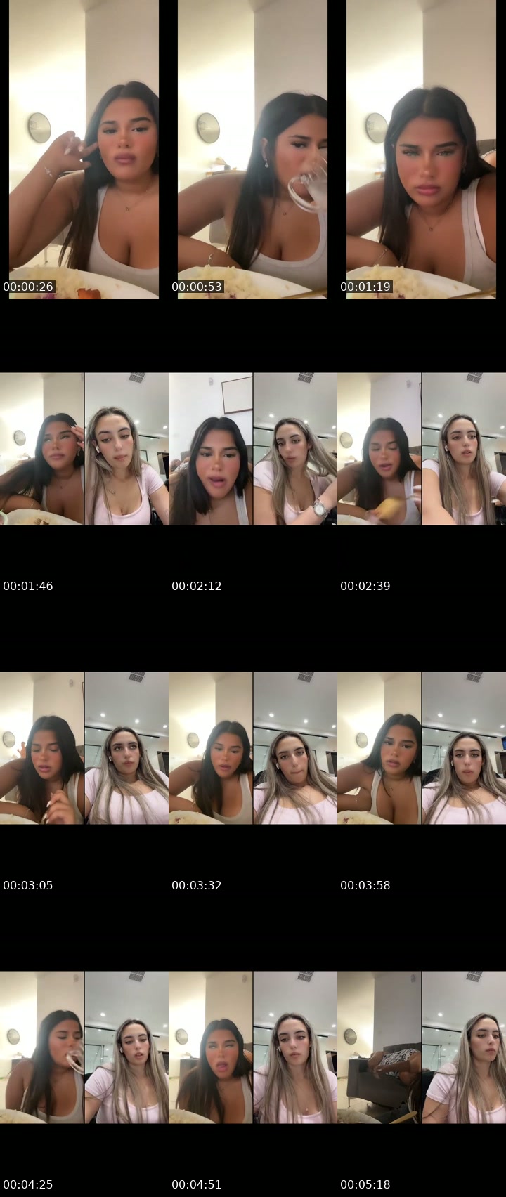 @talya.znati_ Israel TikTok live from 2026-07-13