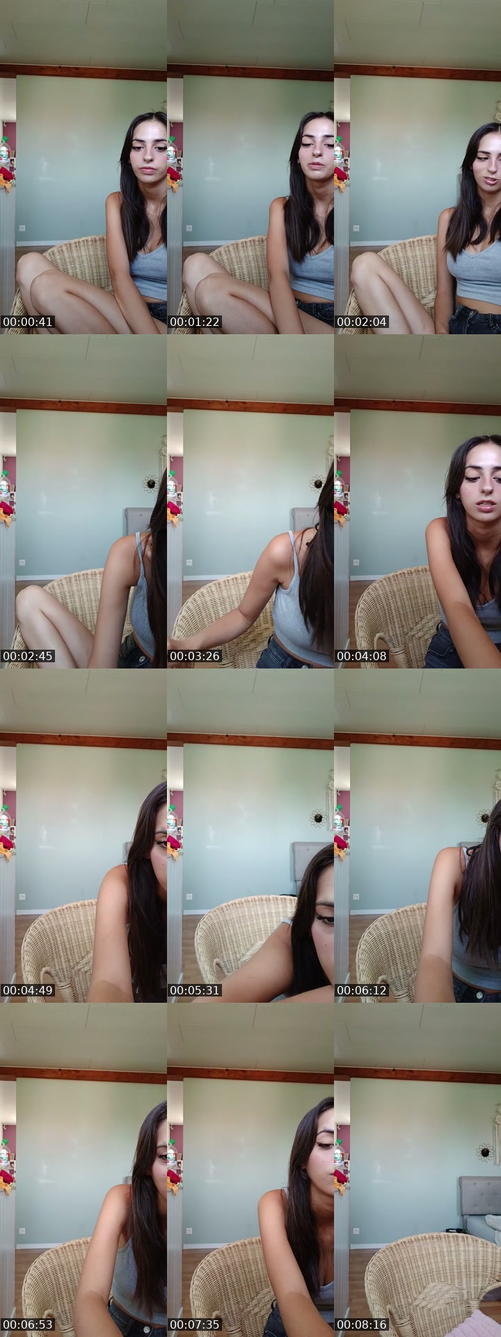 @andrea_77120l Portugal TikTok live from 2026-07-13