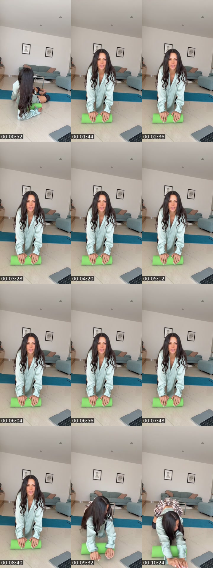 @dreamyvibeszoe TikTok live from 2026-07-13