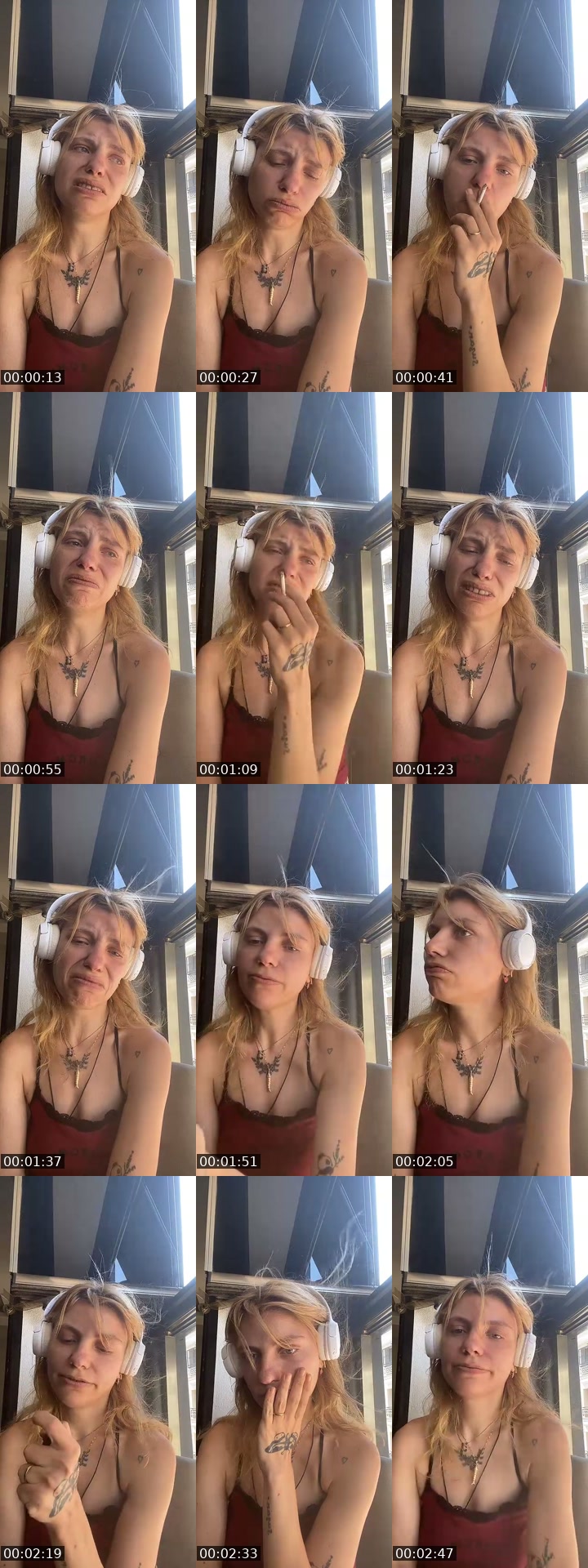 @serenbboglux TikTok live from 2026-07-13