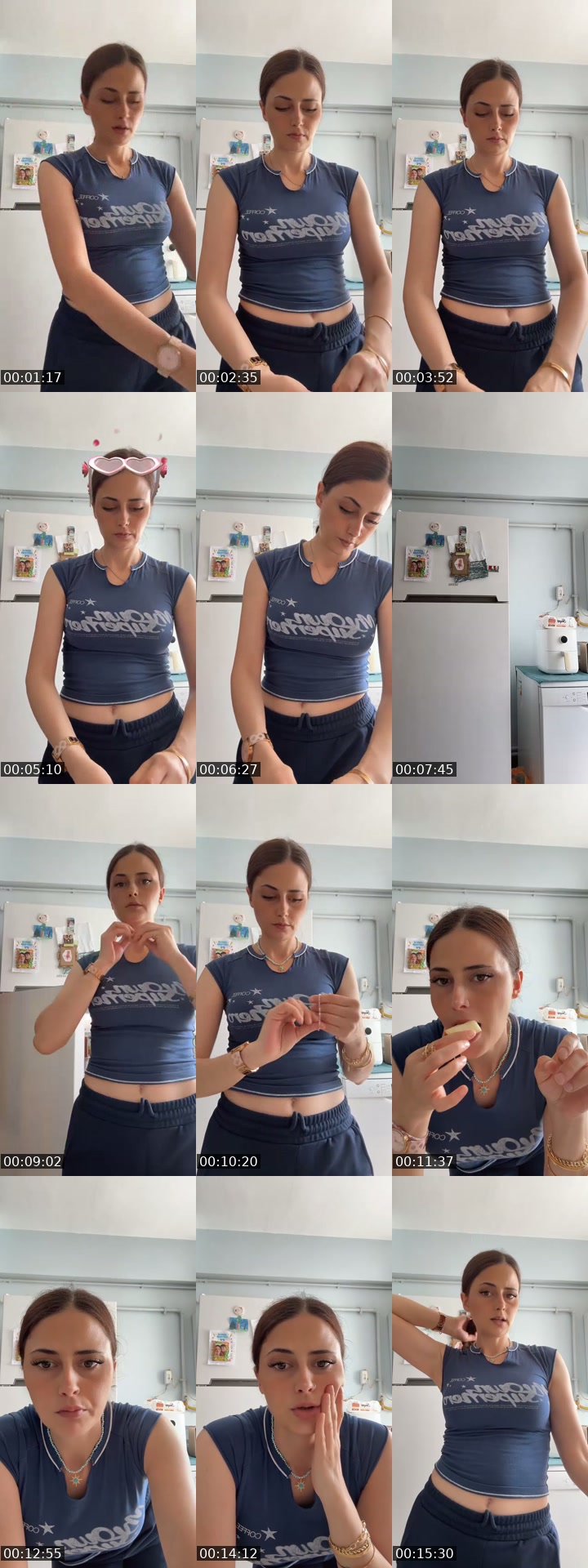 @bal.livee Turkey TikTok live from 2026-07-13