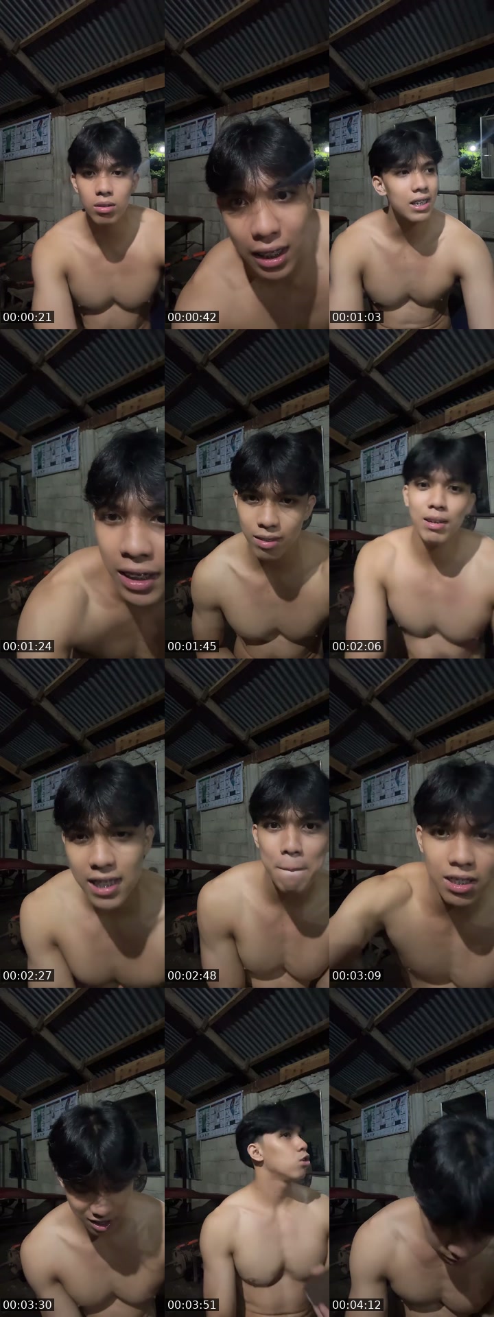 @andiiiq TikTok live from 2026-07-13