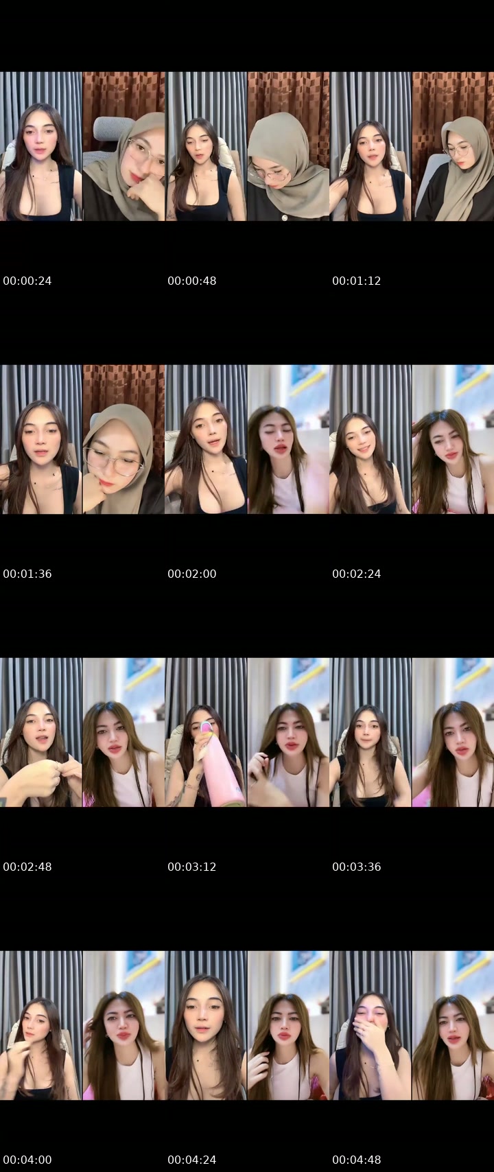 @nayachum29 TikTok live from 2026-07-13