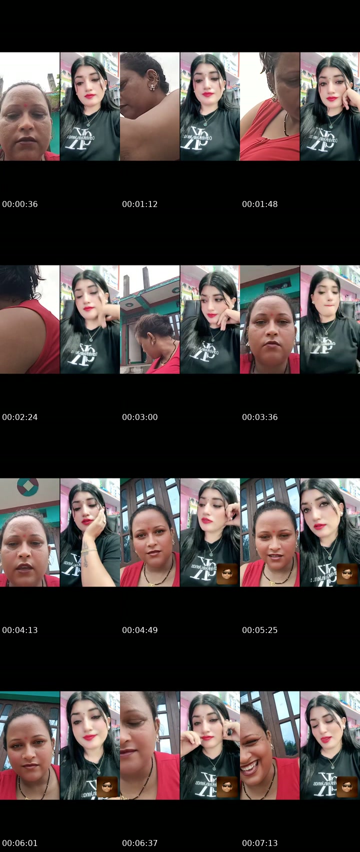 @nirukhatiwada23 TikTok live from 2026-07-13