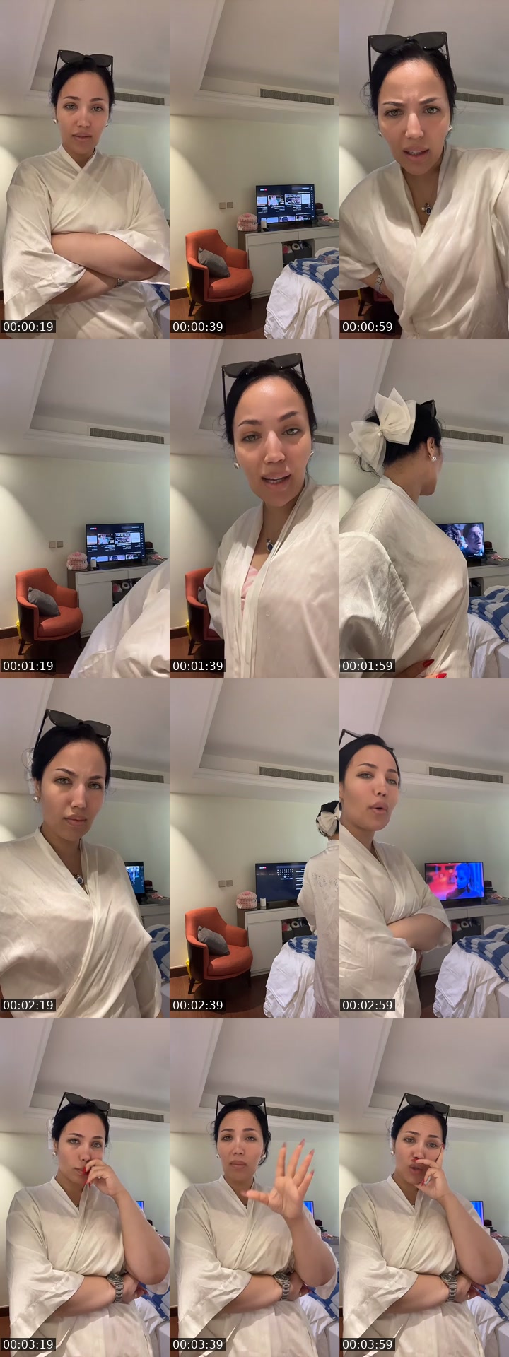 @khaaaula TikTok live from 2026-07-13