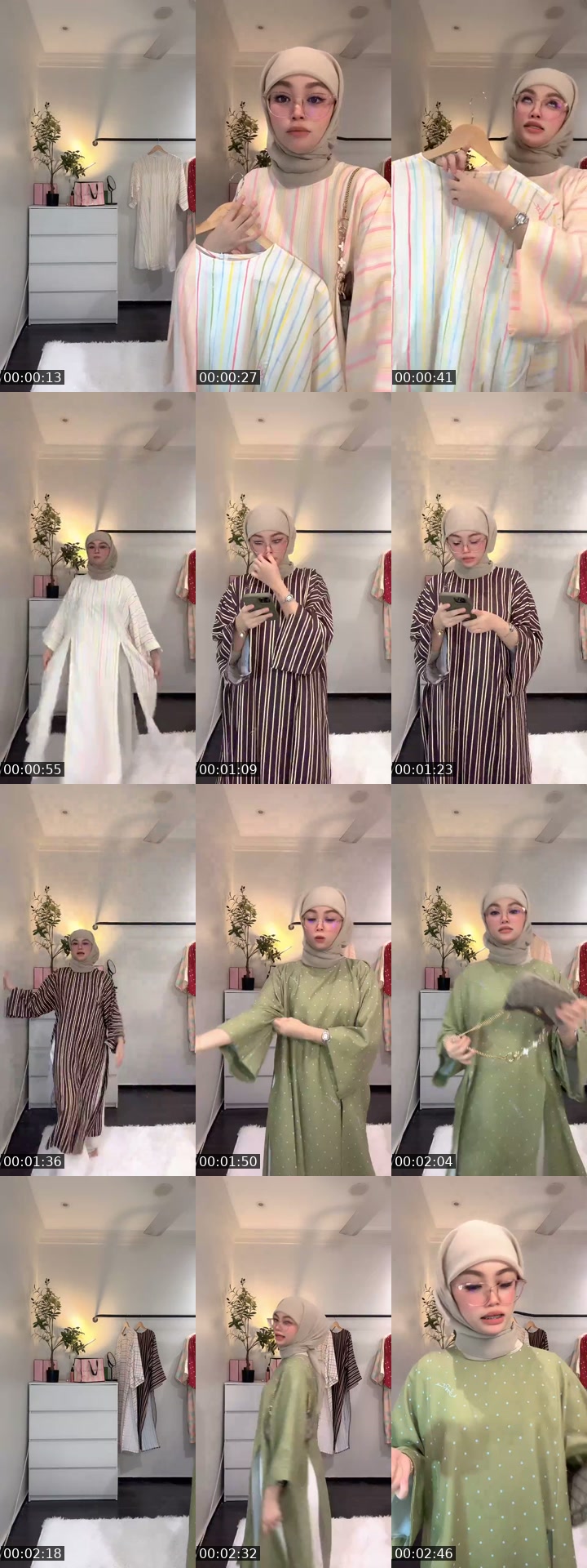 @lilypetunahq TikTok live from 2026-07-13