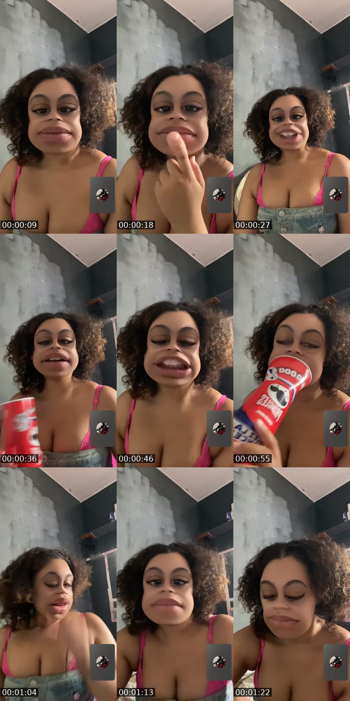 TikTok live: Env des cadeau 😂 by @m.92k90