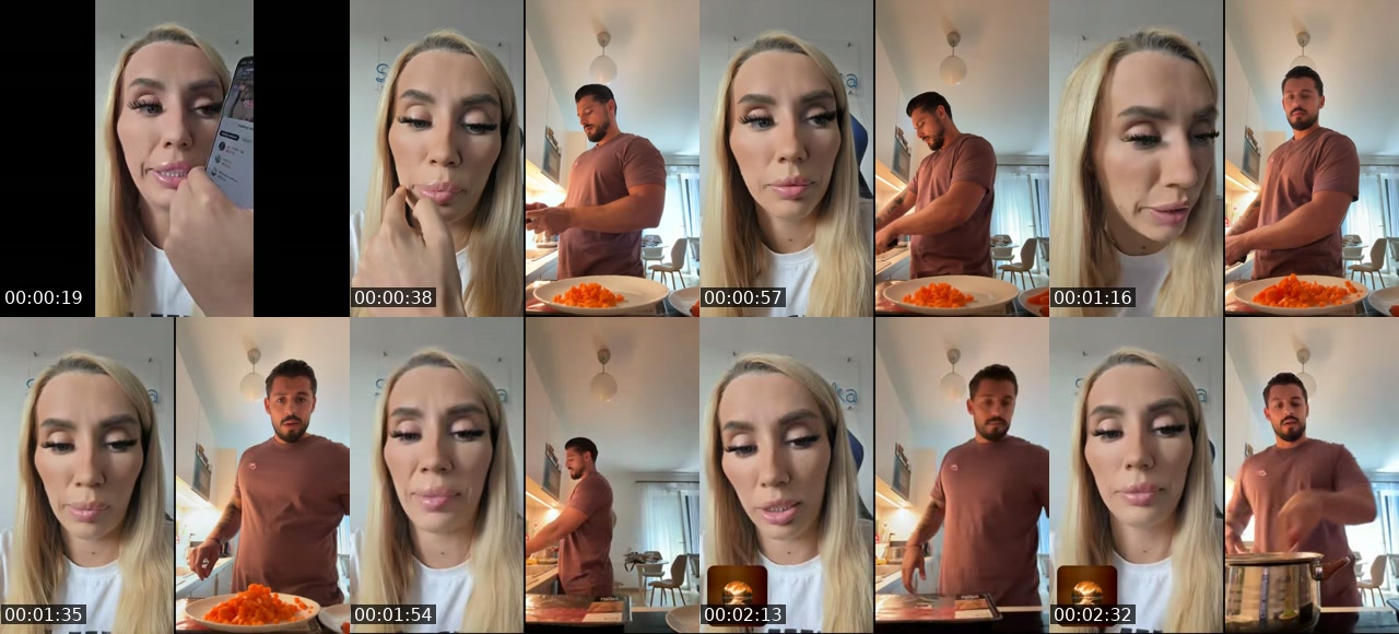 TikTok live: WPADAJ SZYBKO NA LIVEE❤️❤️❤️ by @szwagierkaqueen