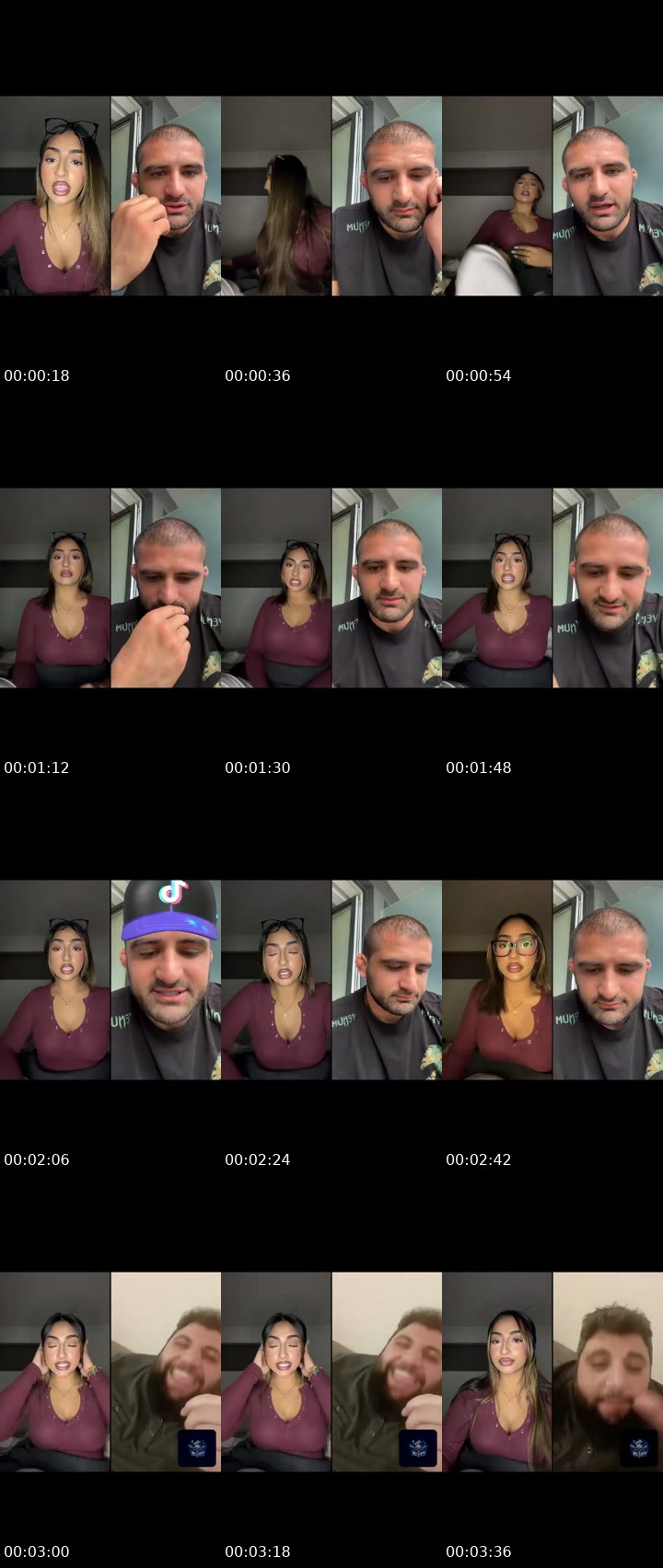 @user59753542 TikTok live from 2026-07-13