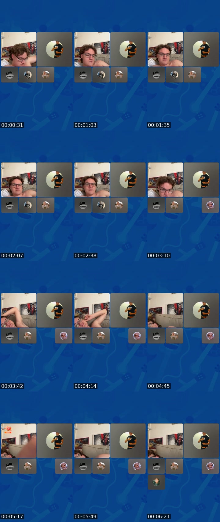 TikTok live: Wasser by @stefanriem3