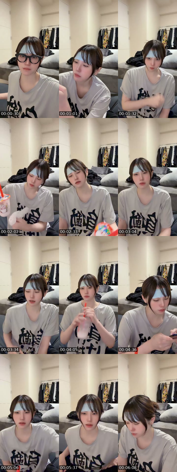 @yura_yura_tnk TikTok live from 2026-07-13