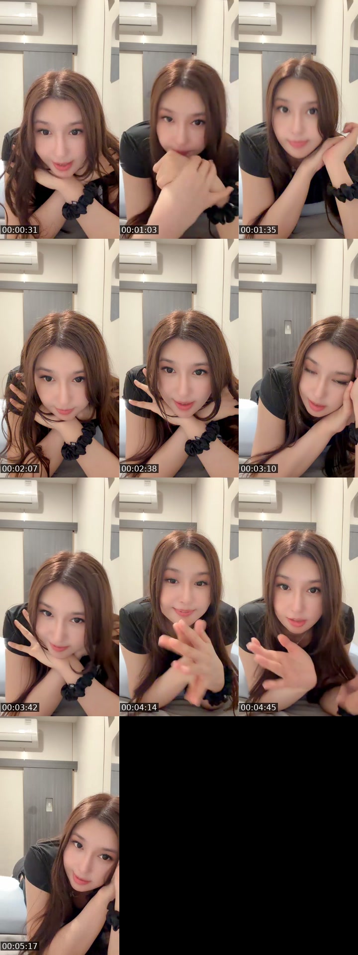 @wenwen.928 TikTok live from 2026-07-13