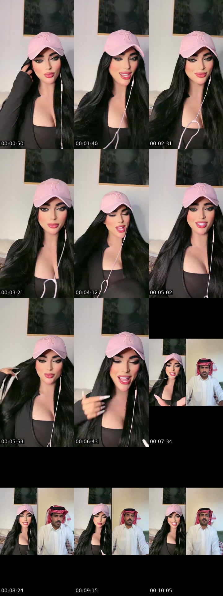 @yiyd69 TikTok live from 2026-07-13