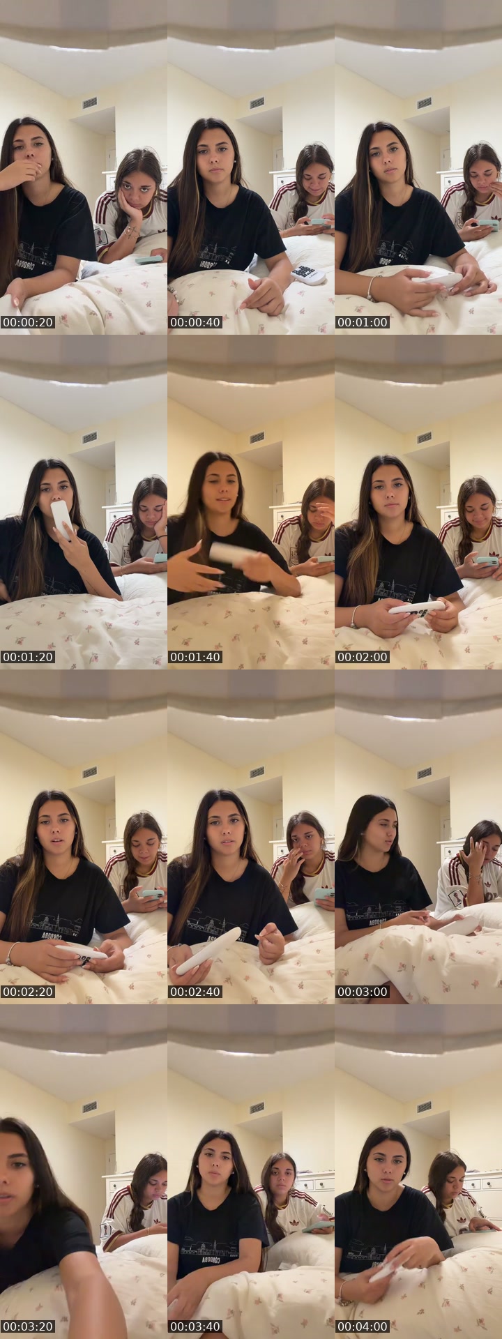 @eemmagarcia._ Mexico TikTok live from 2026-07-13
