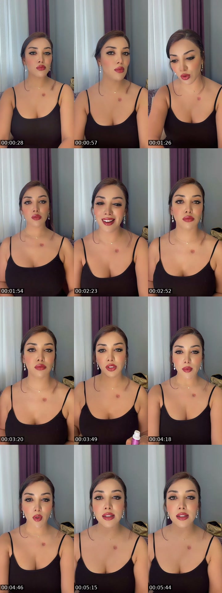 @belma_incke TikTok live from 2026-07-13