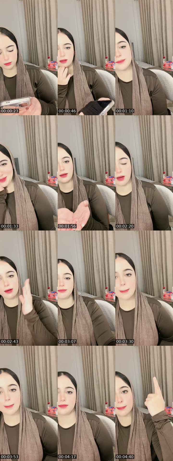 @nadia.tamer00 TikTok live from 2026-07-13