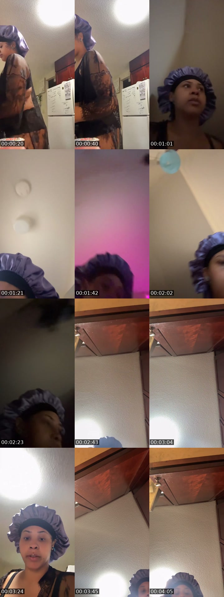 @thahauntedhorror TikTok live from 2026-07-13