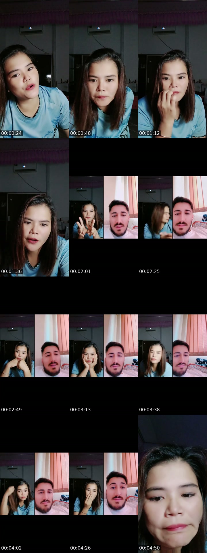 @tbichofkcoy TikTok live from 2026-07-13