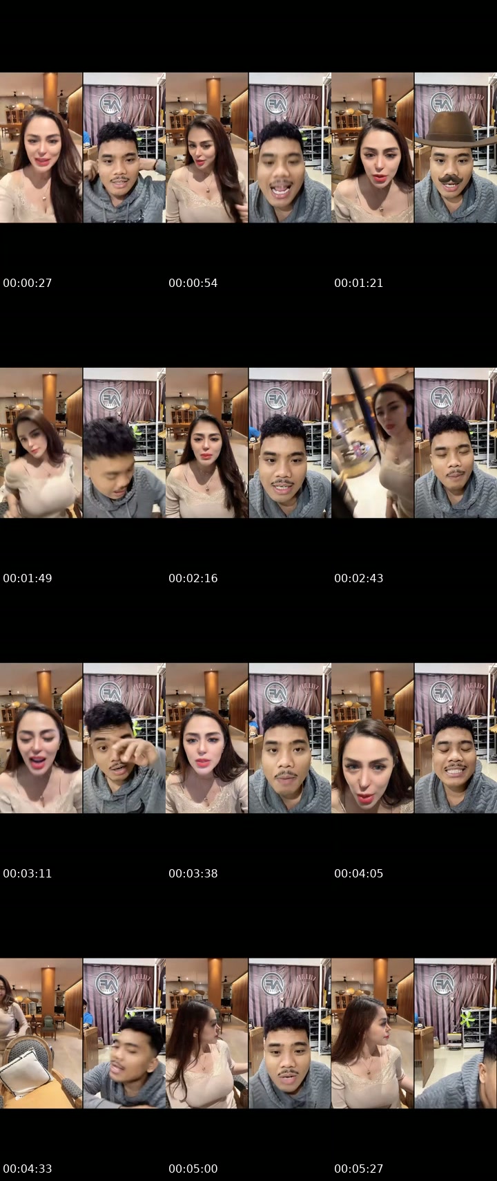 @safamarwah_97 TikTok live from 2026-07-13