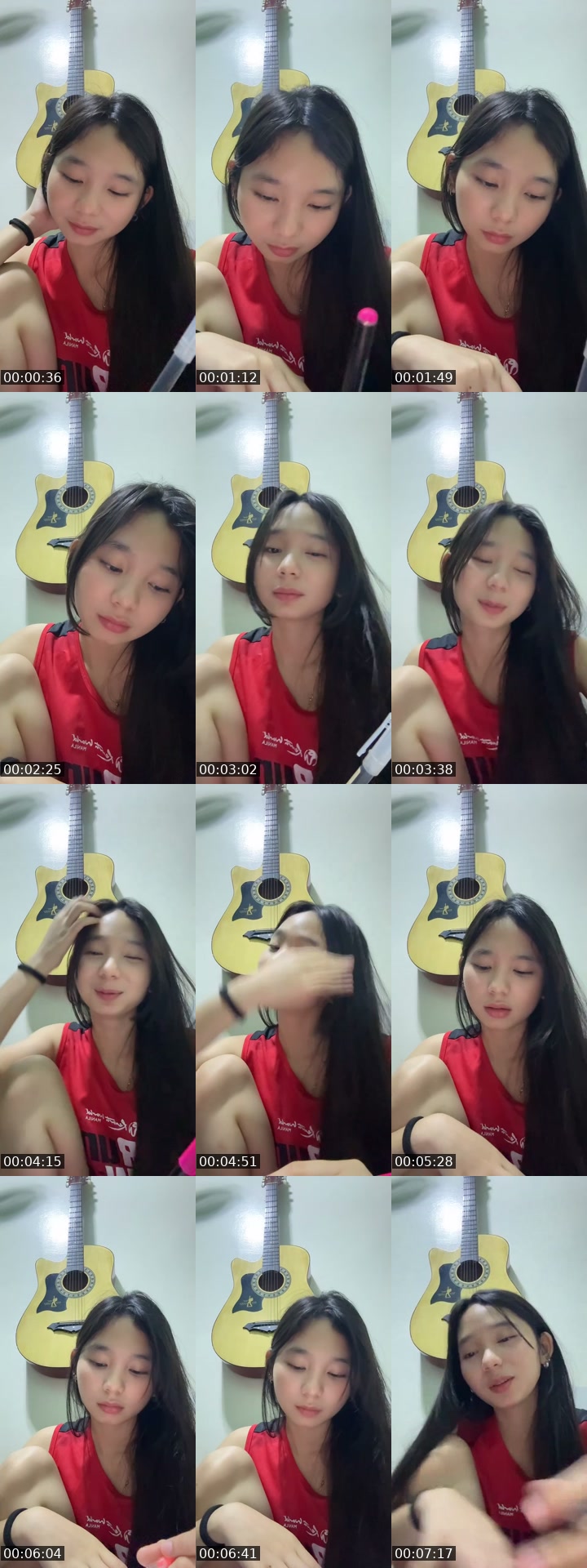 TikTok live: Wlw by @izzytrnda