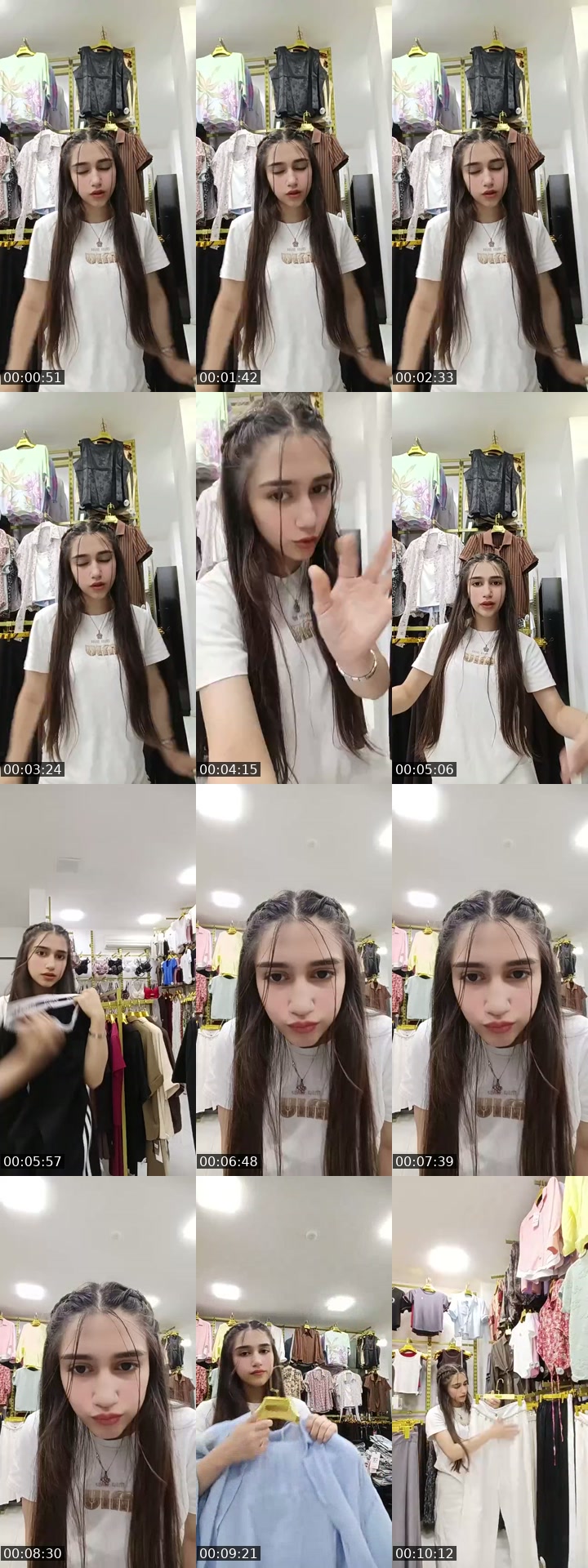 @brend.moll.mingecevir.1 Turkey TikTok live from 2026-07-13