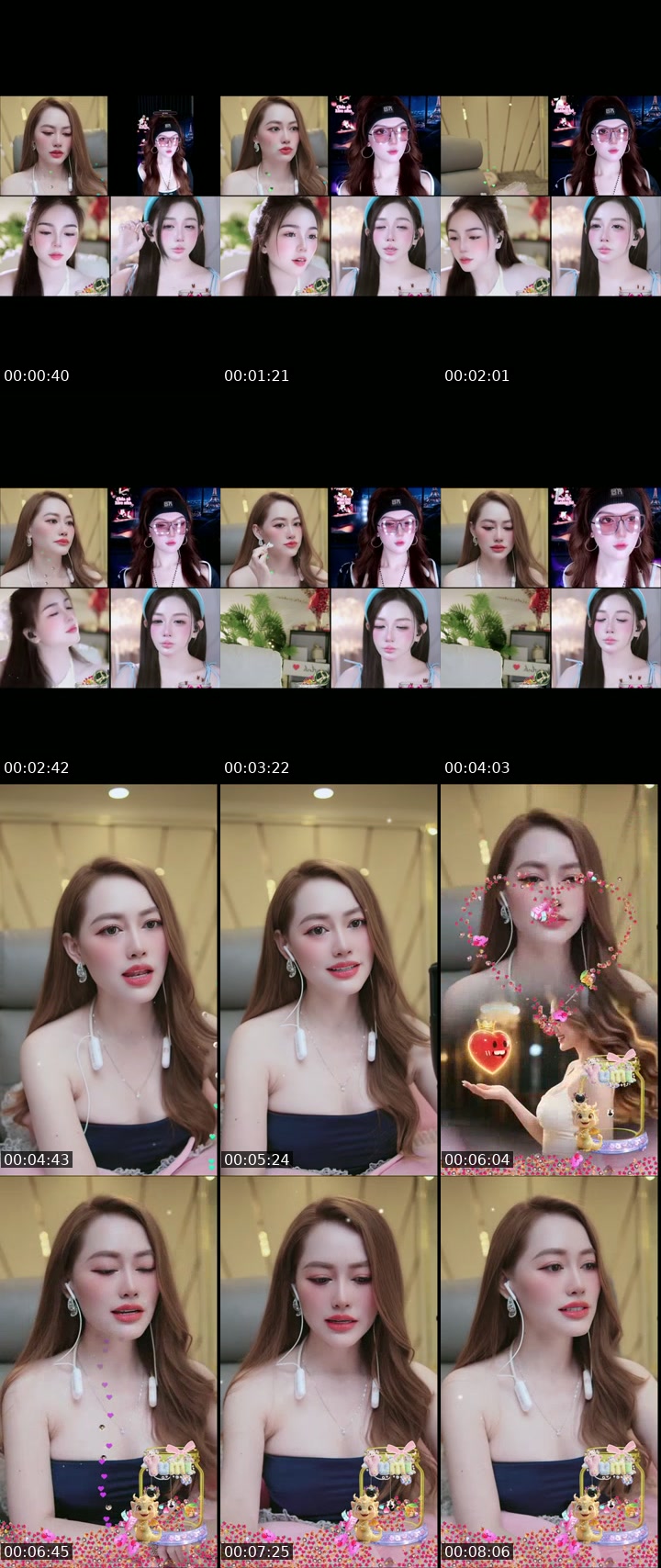 TikTok live: Lets Go LIVE! by @hatran.tiffany