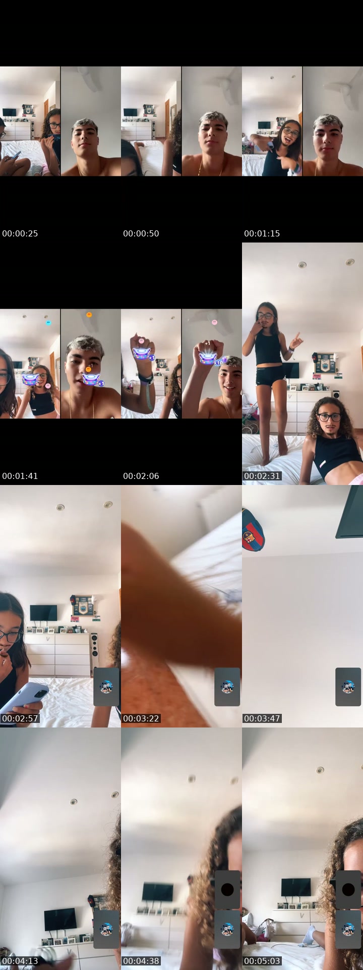 TikTok live: Cuéntanos la historia y llamamos by @livessscuentaaasec