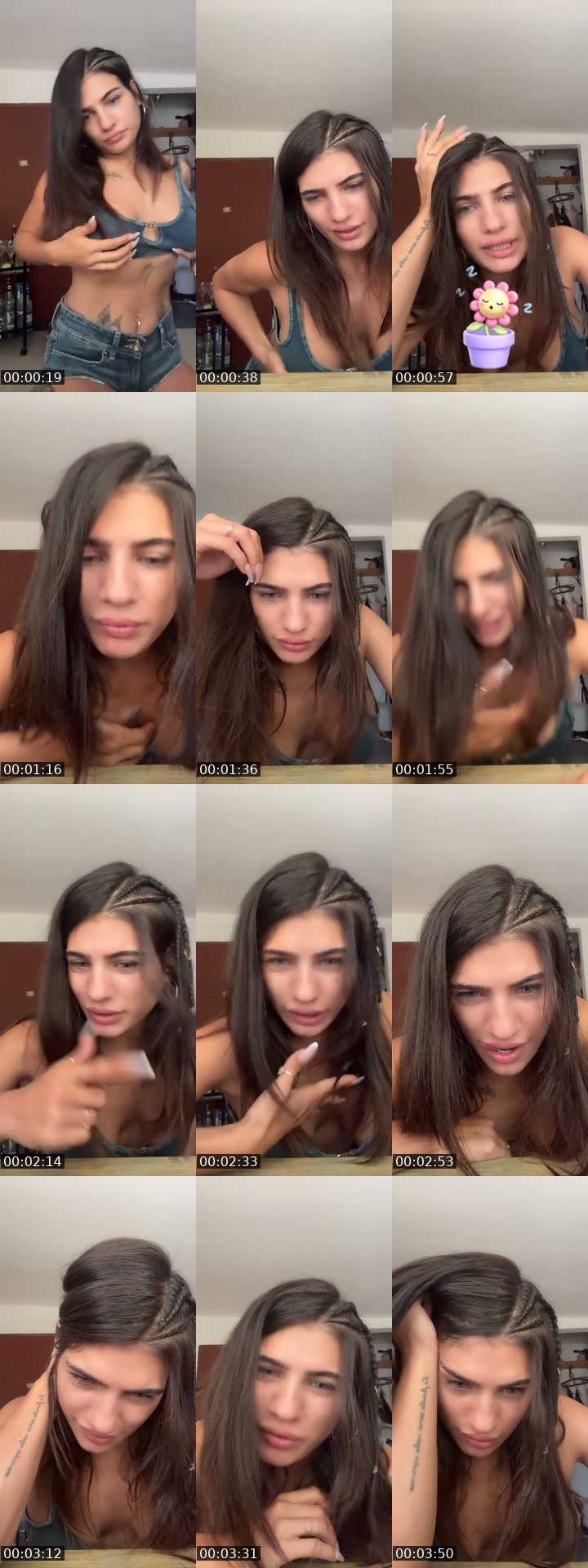 @naama_matityahu1 TikTok live from 2026-07-13