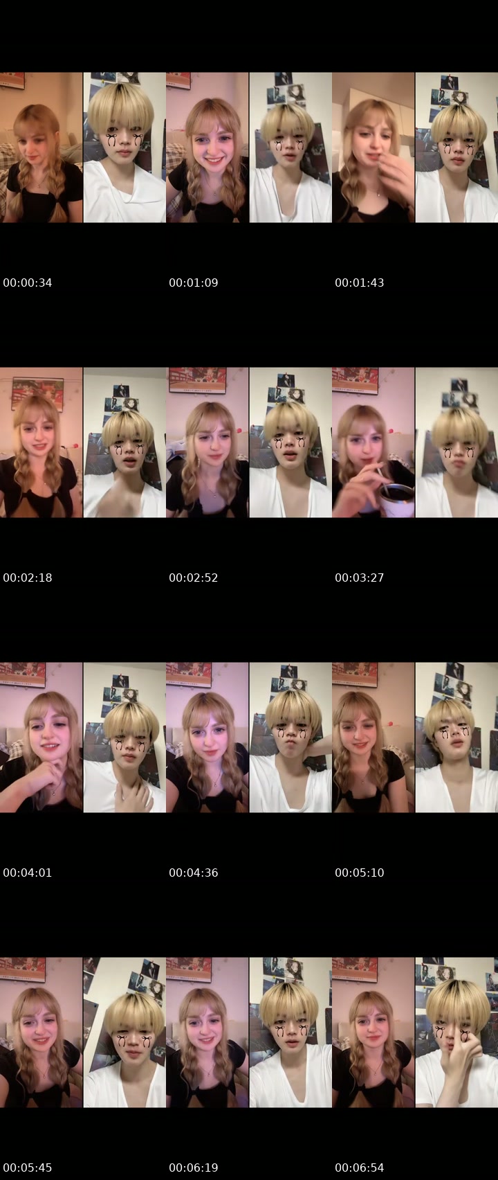 @n4rus3 TikTok live from 2026-07-13