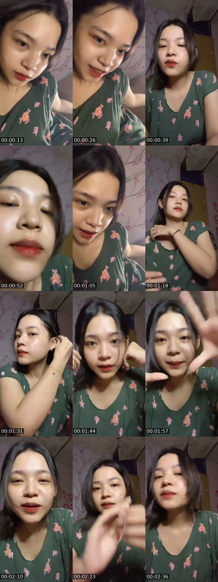 TikTok live: Halo guysss masuk sini😋 by @tuanputri_1809