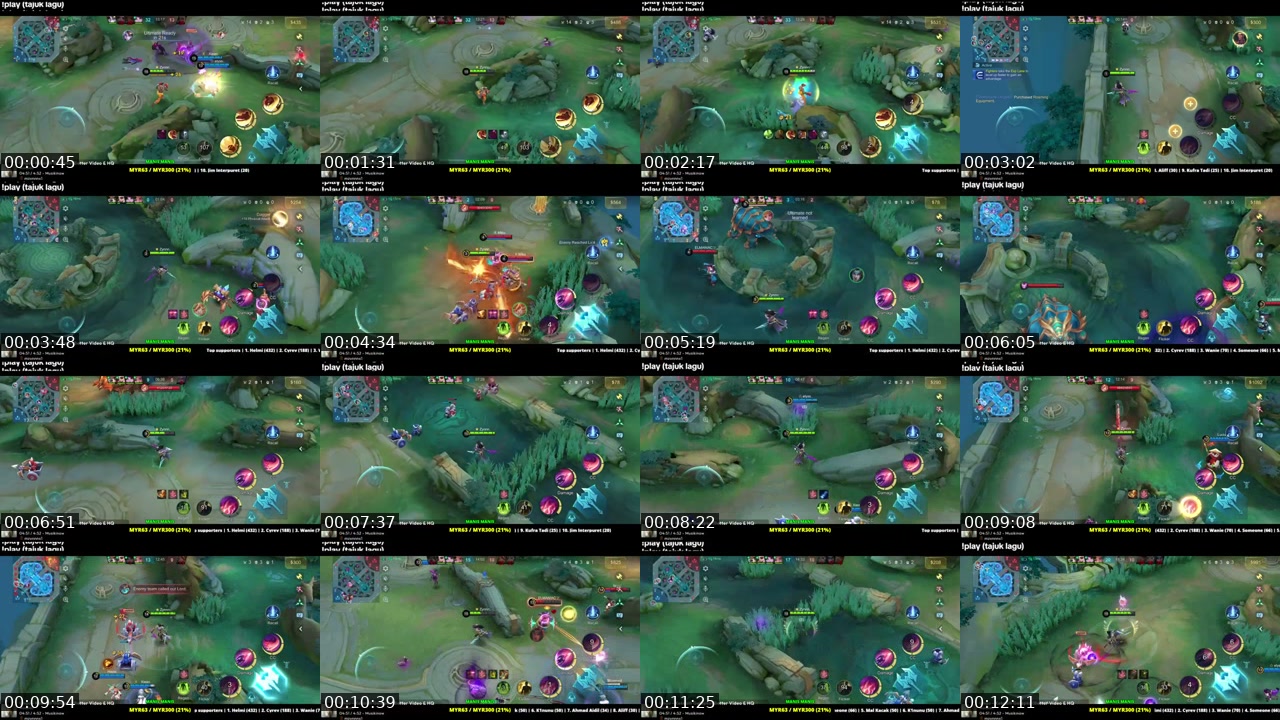 TikTok live: ... by @zrax1