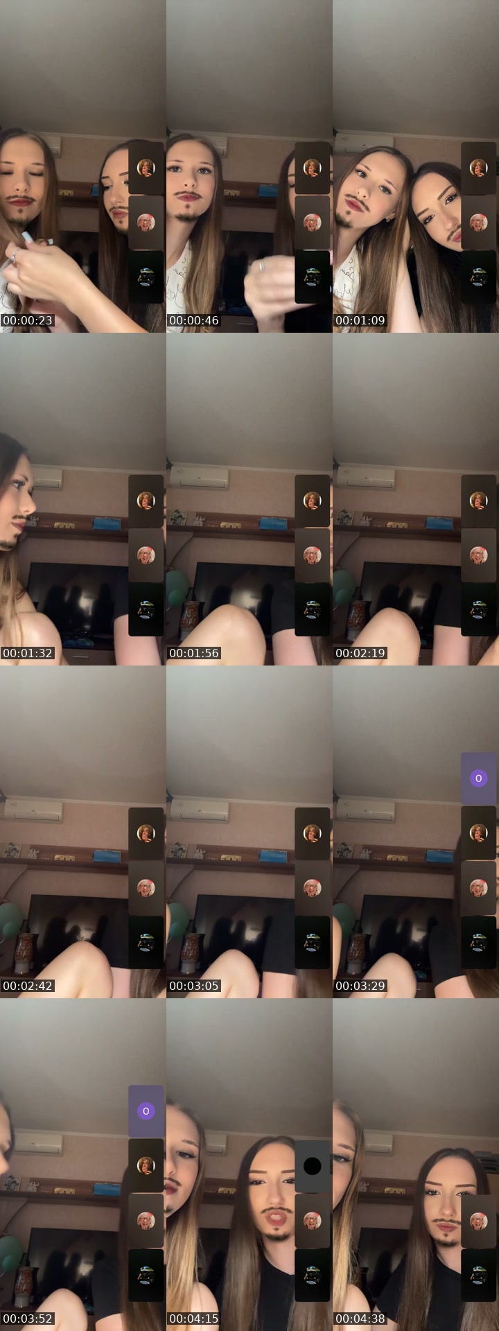 @.ullyana_ TikTok live from 2026-07-13
