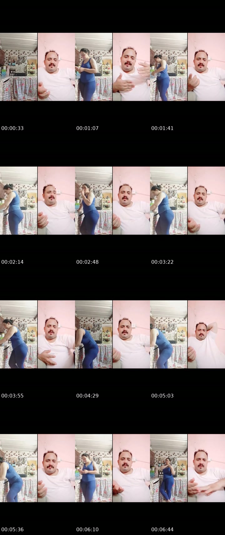 @aminataghi5 TikTok live from 2026-07-13