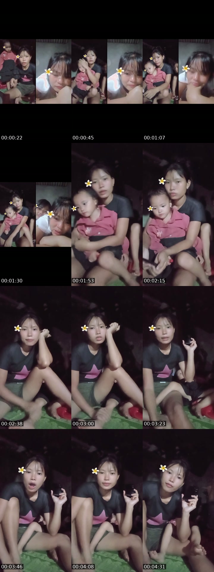 TikTok live: Welcome to live by @hantrokyisg