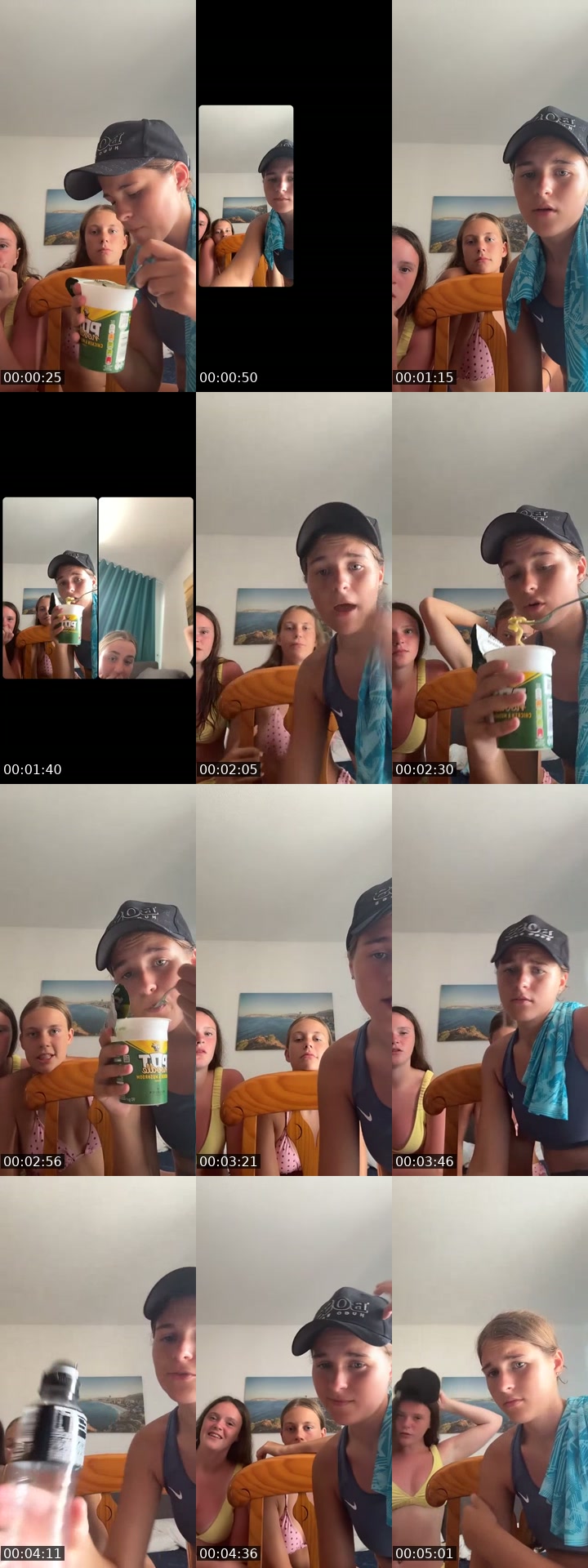 @lauren.morrison099 TikTok live from 2026-07-13